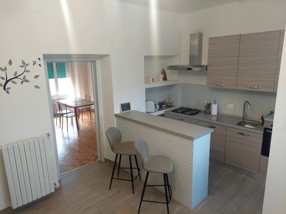Casa Mafalda Holiday home