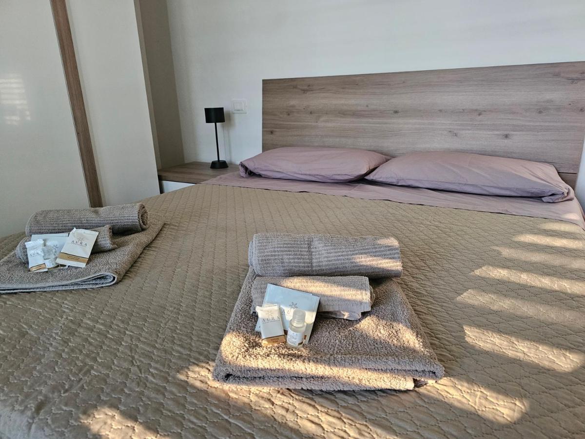 Casa Mafalda Holiday home