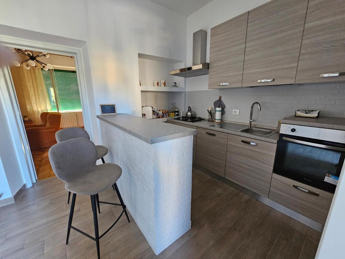 Casa Mafalda Holiday home *