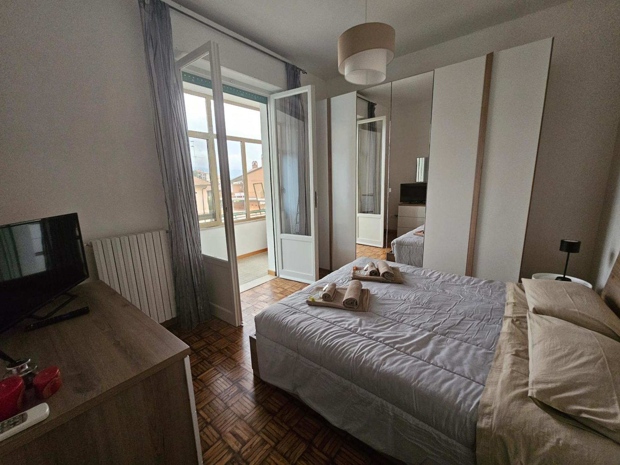 Casa Mafalda Holiday home Spoleto
