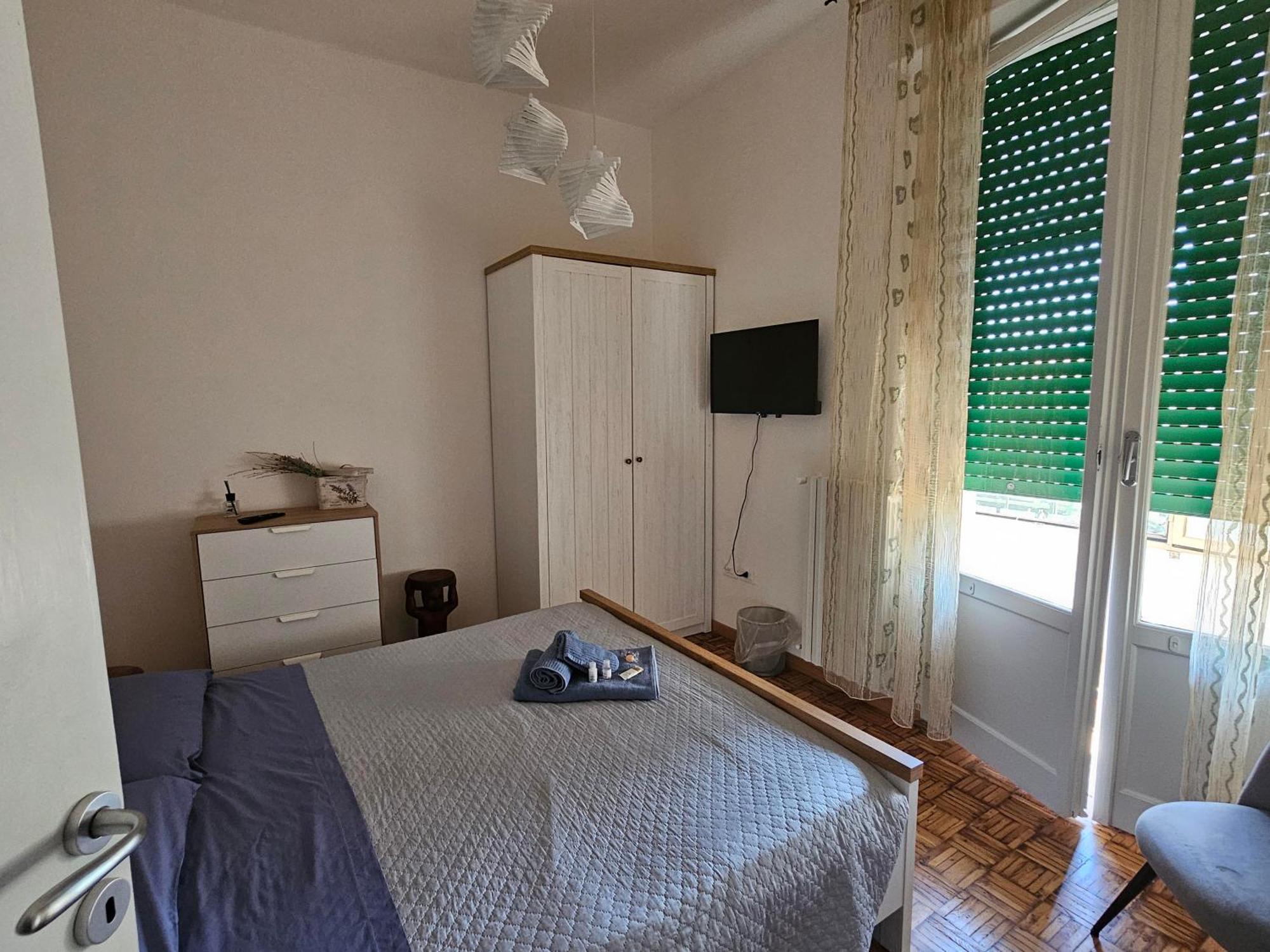 Holiday home Casa Mafalda Spoleto